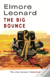 Capa do artigo Big Bounce