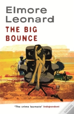 Capa do artigo Big Bounce