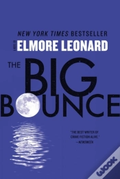 Capa do artigo Big Bounce