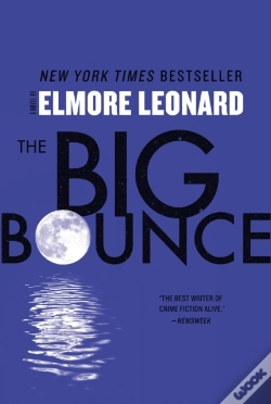 Capa do artigo Big Bounce