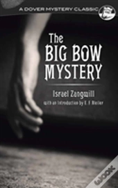 Big Bow Mystery