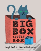 Capa do artigo Big Box Little Box
