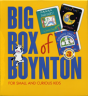 Big Box Of Boyntonwith "Barnyard Dance!" And "Oh My, Oh Dinosaurs!" And "Pajama Time!" - Preview