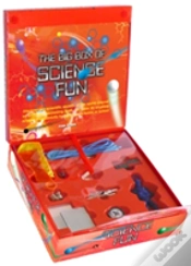 Capa do artigo Big Box Of Science Fun - Box Set