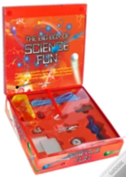 Capa do artigo Big Box Of Science Fun - Box Set