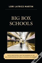 Capa do artigo Big Box Schools