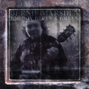 Capa do artigo Big Boy Blues & Green - CD