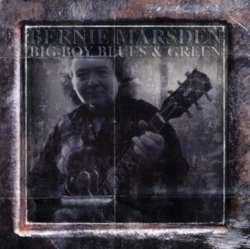 Capa do artigo Big Boy Blues & Green - CD