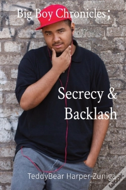 Capa do artigo Big Boy Chronicles;         Secrecy & Backlash