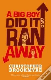 Big Boy Did It And Ran Away