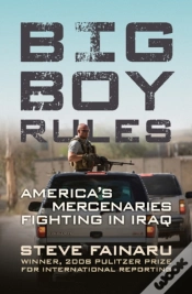 Capa do artigo Big Boy Rules