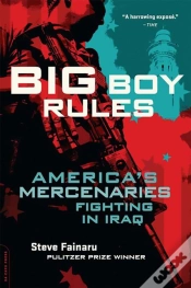 Capa do artigo Big Boy Rules