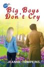 Big Boys Don'T Cry - Preview