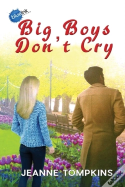 Capa do artigo Big Boys Don'T Cry