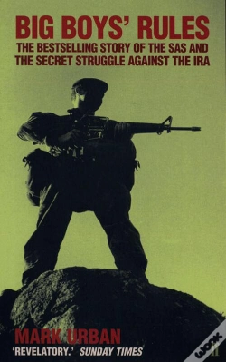 Capa do artigo Big Boys' Rules