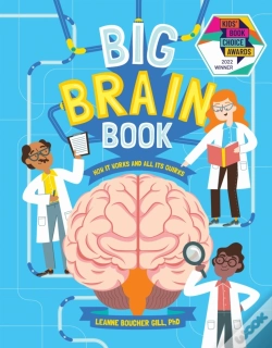 Capa do artigo Big Brain Book