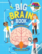 Capa do artigo Big Brain Book