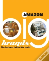 Big Brands: Amazon