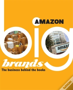 Capa do artigo Big Brands: Amazon