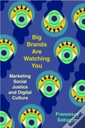 Capa do artigo Big Brands Are Watching You