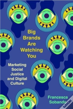 Capa do artigo Big Brands Are Watching You