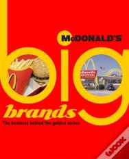 Big Brands: Mcdonalds