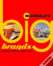 Capa do artigo Big Brands: Mcdonalds