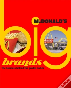 Capa do artigo Big Brands: Mcdonalds