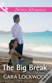 Capa do artigo Big Break