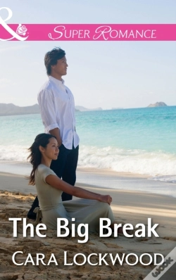 Capa do artigo Big Break