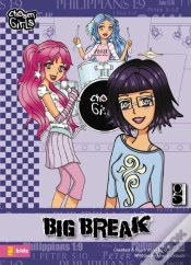 Capa do artigo Big Break