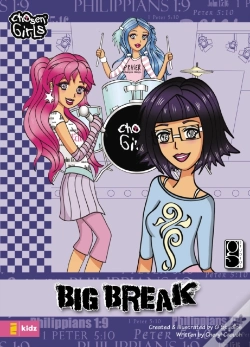 Capa do artigo Big Break