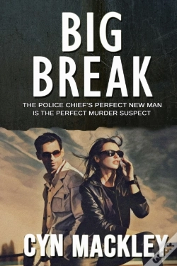 Capa do artigo Big Break