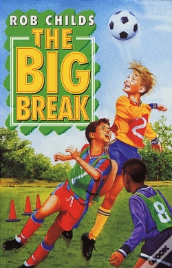 Capa do artigo Big Break