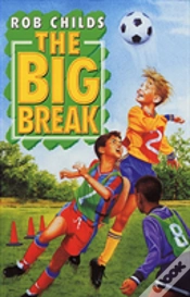 Capa do artigo Big Break