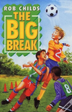 Capa do artigo Big Break