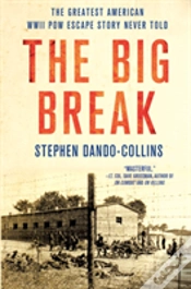 Capa do artigo Big Break