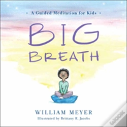 Capa do artigo Big Breath