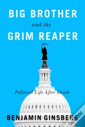 Capa do artigo Big Brother And The Grim Reaper