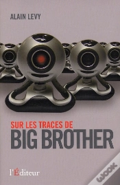 Capa do artigo Big Brother Est De Retour