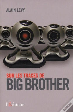 Capa do artigo Big Brother Est De Retour