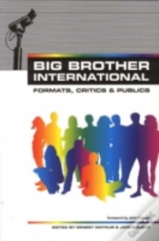 Capa do artigo Big Brother International
