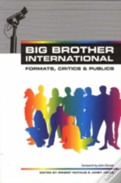 Capa do artigo Big Brother International