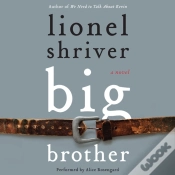 Capa do artigo Big Brother