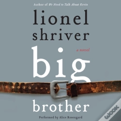 Capa do artigo Big Brother