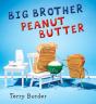 Big Brother Peanut Butter - Preview