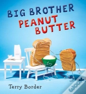Big Brother Peanut Butter