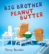Capa do artigo Big Brother Peanut Butter