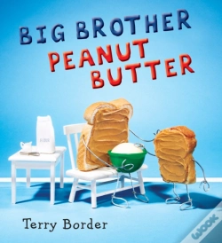 Capa do artigo Big Brother Peanut Butter
