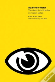 Capa do artigo Big Brother Watch